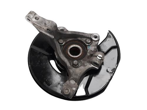 Left front steering knuckle CHEVROLET MALIBU (V300) 2.0 D | BP7617084M25 