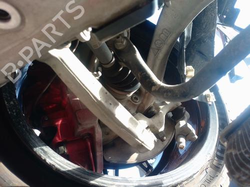 Used Left front steering knuckle Left front steering knuckle 38512632 38512632