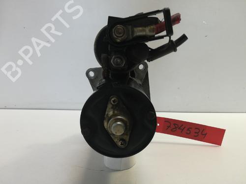 Starter ALFA ROMEO 147 (937_) 1.6 16V T.SPARK ECO (937.AXA1A, 937.BXA1A) | BP2222024M8 