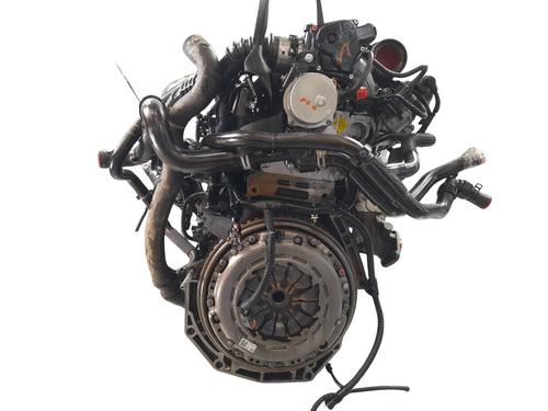 Engine DACIA DUSTER (HS_)  | BP19424464M1 