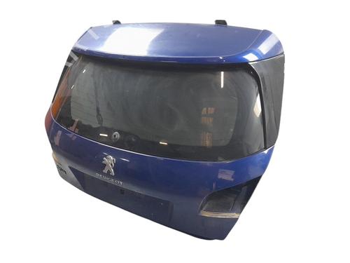 Tailgate PEUGEOT 308 I (4A_, 4C_)  | BP17173755C6 
