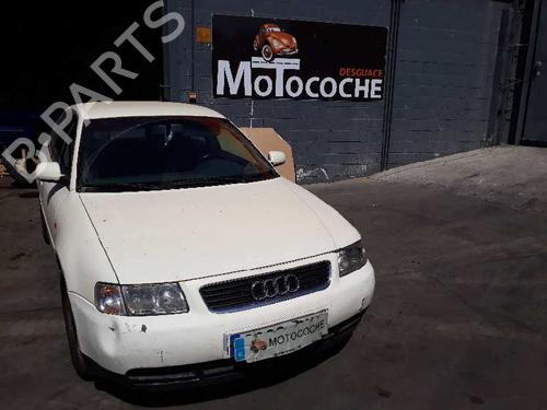 Right front window switch AUDI A3 (8L1)  | BP1571750I26 