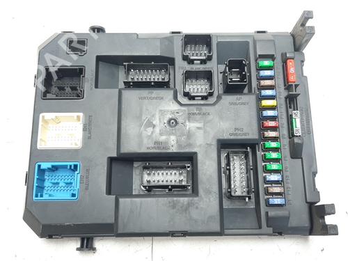 Used Fuse box CITROËN C3 Picasso (SH_) [2008-2025]  11540723