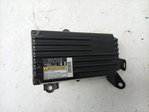 Módulo eletrónico Módulo eletrónico 39266624 39266624