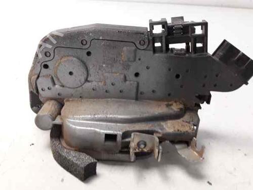 Rear right lock NISSAN X-TRAIL II (T31) 2.0 dCi 4x4 | BP4802721C99 