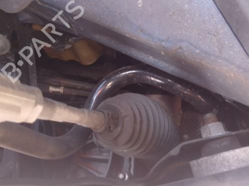 Used Steering rack Steering rack DACIA SANDERO III 1.0 TCe 90 (91 hp) 39655306 39655306