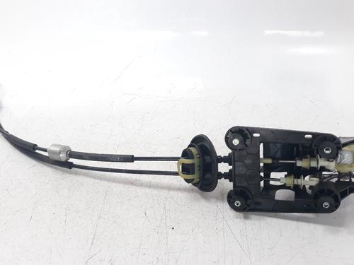 Gear lever PEUGEOT 208 I (CA_, CC_)  | BP13742960M90
