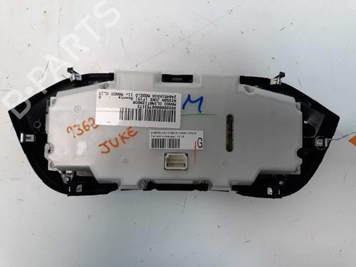 Climate control NISSAN JUKE (F15) 1.6 | BP1894838I5 