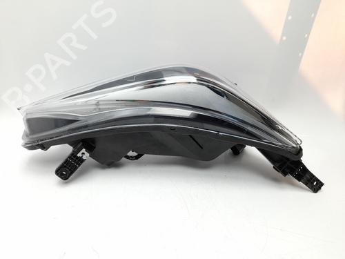 Right headlight MG MG 3 (ZP2_)  | BP36994947C29  - Image 6