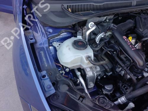 Vaso de expansão Vaso de expansão VW POLO VI (AW1, BZ1, AE1) 1.0 TSI (95 hp) 33869513 33869513