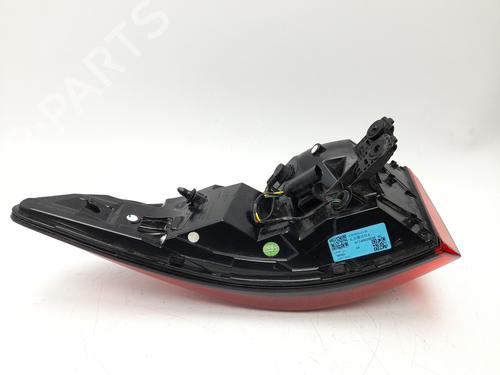 Left taillight MG MG ZS SUV (AZS1) 1.5 VTi | BP34223860C34  - Image 7