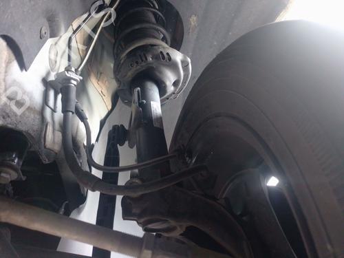 Used Right front shock absorber Right front shock absorber 38775634 38775634