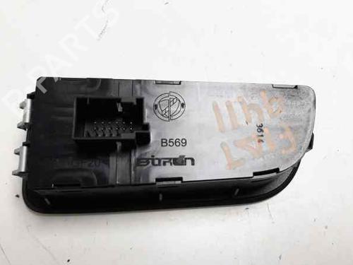 Switch FIAT FIORINO Box Body/MPV (225_) 1.3 D Multijet (225BXD1A, 225BXB1A, 225BXB11) | BP3206496I30 