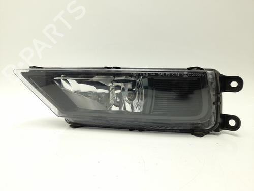 Used Left front fog light VW T-ROC (A11, D11) [2017-2026]  31571015