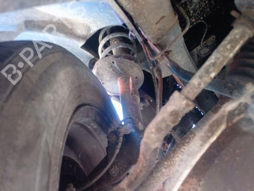 Used Left front shock absorber Left front shock absorber 39100891 39100891
