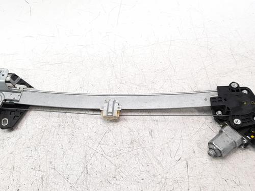 Used Rear right window mechanism HONDA CIVIC VIII Hatchback (FN, FK) 2.2 CTDi (FK3) (140 hp) 22191515