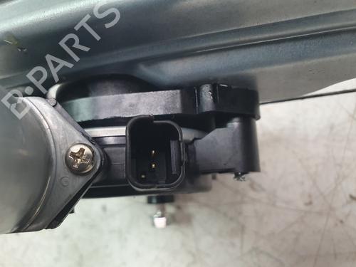 Rear right window mechanism MG MG ZS SUV (AZS1)  | BP23891976C25 