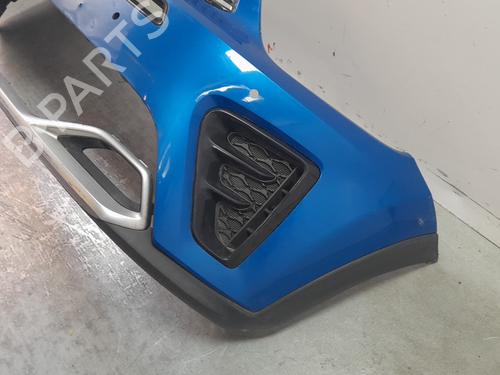 Front bumper KIA STONIC (YB) 1.0 T-GDi Eco-Dynamics+ | BP33704442C7 - Image 5