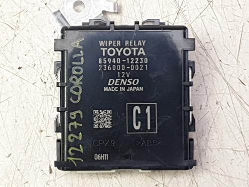 Used Electronic module Electronic module TOYOTA COROLLA Hatchback (_E21_, _EA1_, _EH1_) 1.8 Hybrid (ZWE211) (98 hp) 34448942 34448942