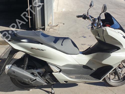 Used ABS pump HONDA MOTORCYCLES PCX PCX 125 (JF47) (12 hp) 25232085