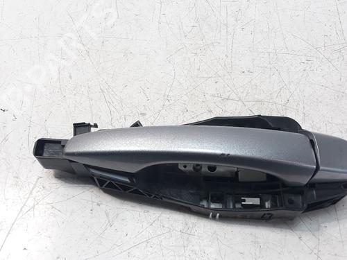 Used Front right exterior door handle CITROËN C3 AIRCROSS II (2R_, 2C_) [2017-2025]  16013814