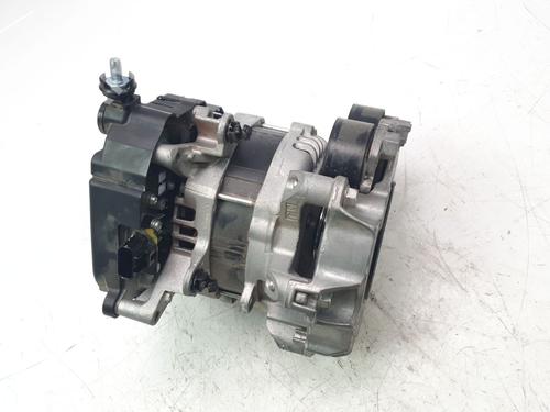 Used Alternator MAZDA CX-5 (KF) 2.0 e-SKYACTIV G 165 AWD (165 hp) 24805606