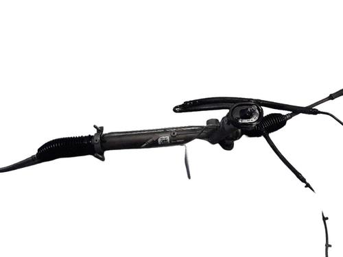 Used Steering rack Steering rack SEAT IBIZA IV (6J5, 6P1) [2008-2017] 9716739 9716739