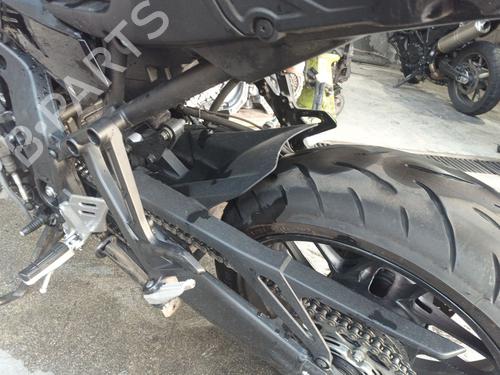 Used Other YAMAHA TRACER Tracer 9 (RN70) (120 hp) 28043188
