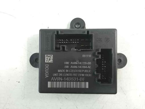 Electronic module FORD C-MAX II (DXA/CB7, DXA/CEU) 1.6 TDCi (115 hp) 4816622