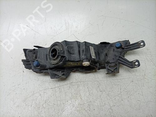 Left front fog light SKODA RAPID Spaceback (NH1) 1.4 TDI | BP38509932C30 - Image 2