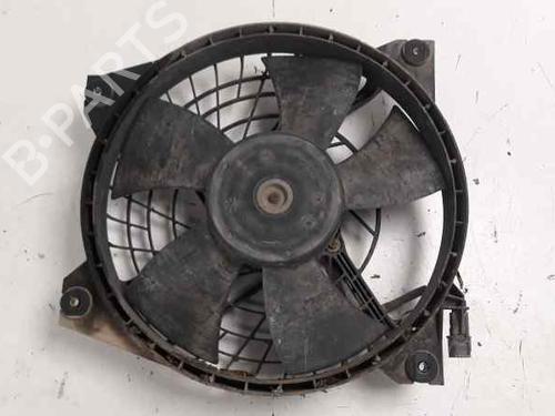 Koelventilatormotor SSANGYONG KORANDO (KJ) 2.9 TD (120 hp) 5338691