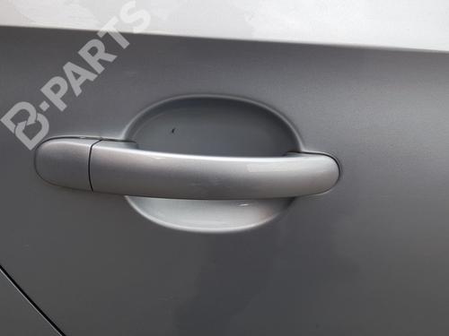 Used Rear right exterior door handle Rear right exterior door handle SEAT TOLEDO IV (KG3) 1.2 TSI (110 hp) 8662142 8662142