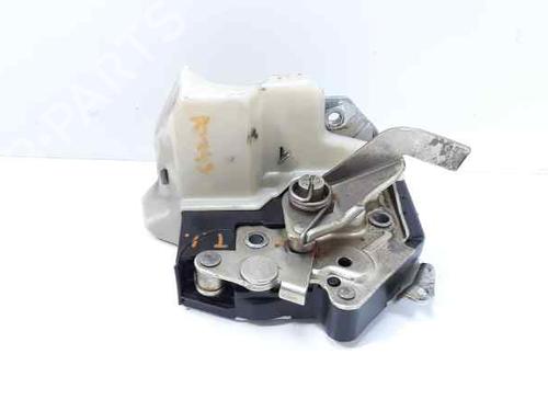 Used Rear left lock MERCEDES-BENZ 124 Saloon (W124) [1984-1993]  6302964