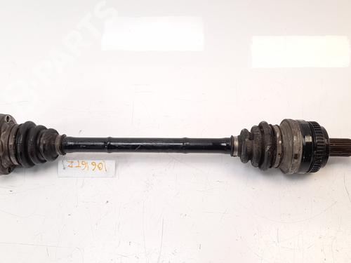 Used Left rear driveshaft Left rear driveshaft BMW 3 (E90) 320 d (163 hp) 11174642 11174642