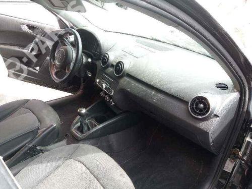 Rear left interior door handle AUDI A1 Sportback (8XA, 8XF) 1.0 TFSI | BP7315752I15  - Image 6