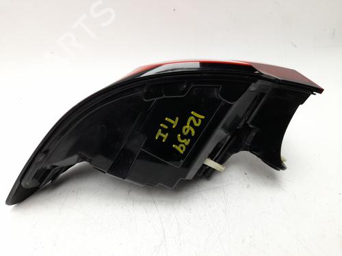 Left taillight BMW 1 (F40) 118 d | BP37632949C34 - Image 7