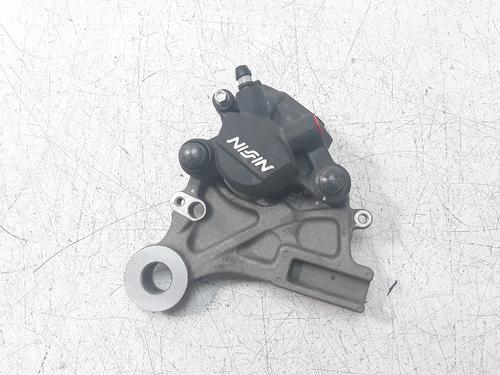 Used Right rear brake caliper HONDA MOTORCYCLES CB HORNET CB 600 F Hornet (PC34, PC36) (95 hp) 25232826