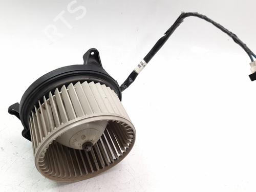 Used Heater blower motor NISSAN PATHFINDER III (R51) [2005-2025]  16469660