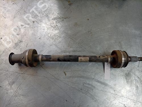 Used Left rear driveshaft Left rear driveshaft 37992155 37992155