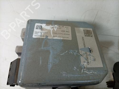 Steering column SEAT ARONA (KJ7, KJP) 1.0 TSI | BP33628826M21 - Image 3