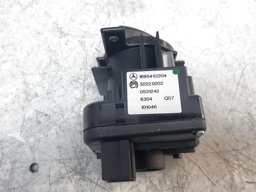 Headlight switch MERCEDES-BENZ A-CLASS (W169) A 180 CDI (169.007, 169.307) | BP19447885I24 