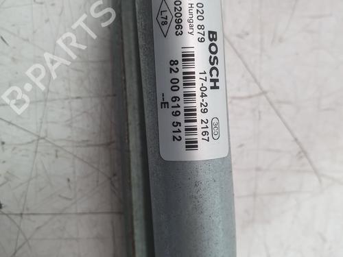 Front wiper motor DACIA DUSTER (HS_) 1.2 TCe 125 | BP31969134M29  - Image 6