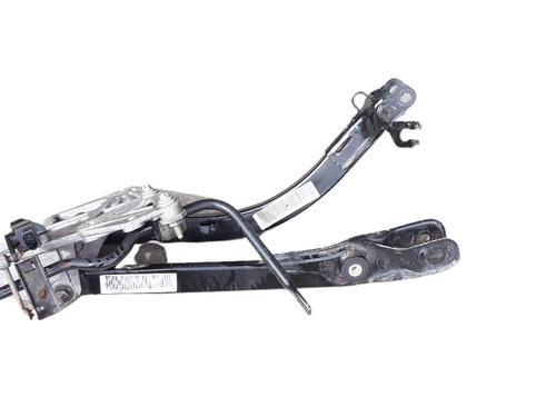 Rear axle ALFA ROMEO GIULIETTA (940_) 2.0 JTDM (940FXV11) | BP8644527M2 
