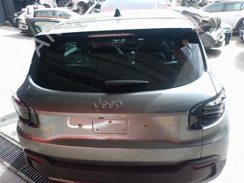 Used Tailgate Tailgate JEEP AVENGER (J2) Electric (156 hp) 33936922 33936922