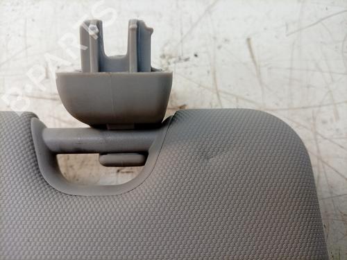 Left sun visor KIA SPORTAGE V (NQ5) 1.6 T-GDI MHEV | BP28161216I1 - Image 3