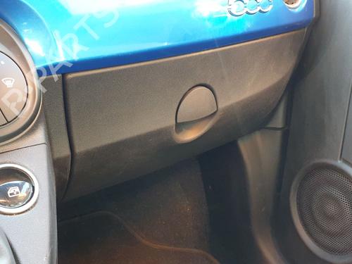 Moteur de chauffage FIAT 500 (312_) 1.0 Mild Hybrid (312.AYD1B) (69 hp) 21775549