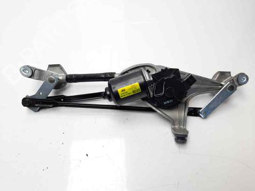 Front wiper motor HYUNDAI TUCSON (TL, TLE) 1.7 CRDi | BP6815849M29 