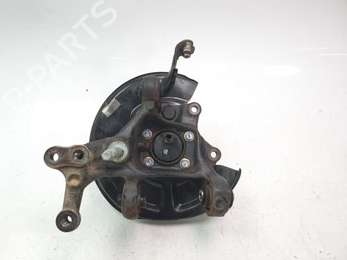 Right rear steering knuckle TOYOTA C-HR (_X1_)  | BP27515928M28 