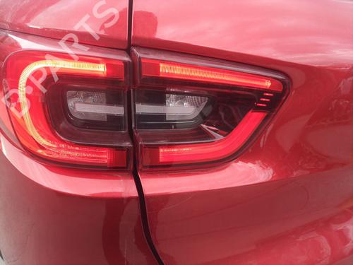 Left tailgate light RENAULT KADJAR (HA_, HL_) 1.5 BLUE dCi 115 (HLA6) | BP30279764C79 - Image 2