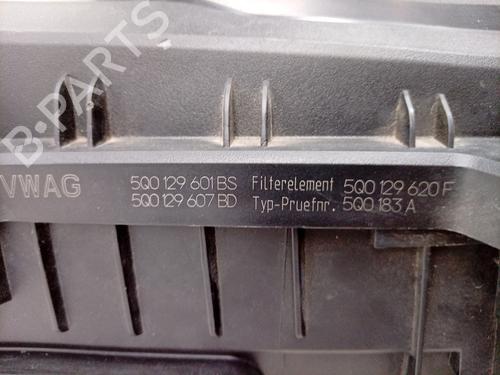 Air filter box VW GOLF VIII (CD1, DA1) 1.0 TSI | BP39266182M87 - Image 2
